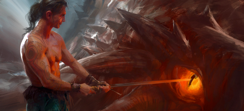 Illustration for article titled Elves Party At Midnight